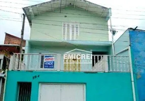 Foto 1 de Sobrado com 3 Quartos à venda, 145m² em Rio Branco, São Leopoldo