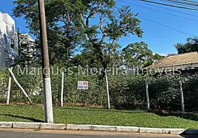 Foto 1 de Lote/Terreno à venda, 722m² em Chales do Imperador, Juiz de Fora