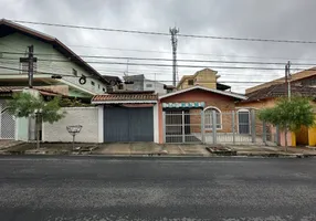 Foto 1 de Casa com 3 Quartos à venda, 240m² em Vila Tavares, Campo Limpo Paulista