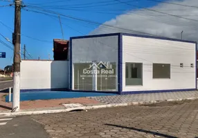 Foto 1 de Ponto Comercial à venda, 90m² em Vila Caicara, Praia Grande