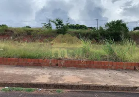 Foto 1 de Lote/Terreno à venda, 304m² em Residencial Portal Norte, Presidente Prudente