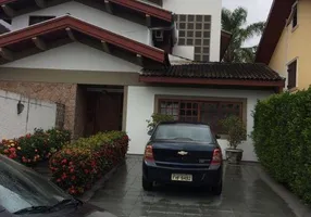 Foto 1 de Casa de Condomínio com 4 Quartos à venda, 330m² em Jardim das Colinas, São José dos Campos