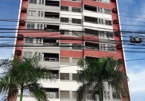 Foto 1 de Apartamento com 2 Quartos à venda, 70m² em Araés, Cuiabá