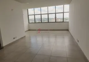 Foto 1 de Sala Comercial para alugar, 42m² em Cidade Luiza, Jundiaí