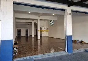 Foto 1 de Ponto Comercial para alugar, 250m² em Sitio Paecara, Guarujá