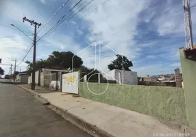 Foto 1 de Lote/Terreno à venda, 165m² em Centro, Marília