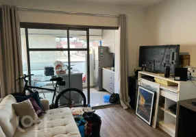 Foto 1 de Apartamento com 1 Quarto à venda, 51m² em Perdizes, São Paulo