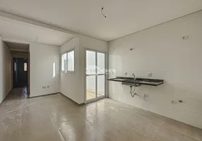 Foto 1 de Apartamento com 2 Quartos à venda, 54m² em Utinga, Santo André