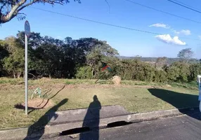 Foto 1 de Lote/Terreno à venda, 1060m² em Caioçara, Jarinu