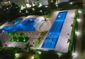 Foto 1 de Apartamento com 3 Quartos à venda, 80m² em Jardim São Vicente, Campinas