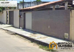 Foto 1 de Casa com 3 Quartos à venda, 147m² em Parque Soledade, Caucaia