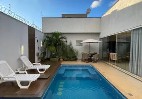 Foto 1 de Casa com 3 Quartos à venda, 234m² em Residencial Interlagos, Rio Verde