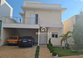 Foto 1 de Casa de Condomínio com 3 Quartos à venda, 200m² em Condominio Le Village, Valinhos