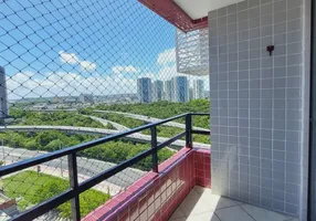 Foto 1 de Apartamento com 2 Quartos à venda, 57m² em Boa Viagem, Recife