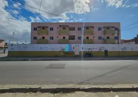 Foto 1 de Apartamento com 1 Quarto para alugar, 38m² em Granja Portugal, Fortaleza