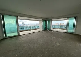 Foto 1 de Apartamento com 4 Quartos à venda, 244m² em Jardim Anália Franco, São Paulo