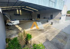 Foto 1 de Galpão/Depósito/Armazém à venda, 742m² em Jardim Brasilandia, Sorocaba