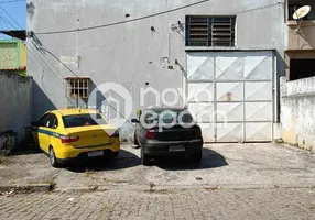 Foto 1 de Galpão/Depósito/Armazém com 4 Quartos à venda, 250m² em Olaria, Rio de Janeiro