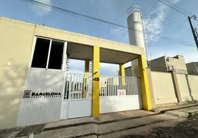 Foto 1 de Casa de Condomínio com 4 Quartos para alugar, 104m² em Cidade Jardim, Teresina