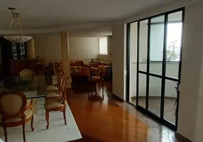 Foto 1 de Apartamento com 5 Quartos à venda, 320m² em Vila Santo Estéfano, São Paulo