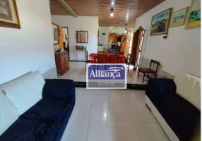 Foto 1 de Casa com 3 Quartos à venda, 142m² em Ponta Negra, Maricá