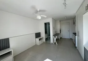 Foto 1 de Apartamento com 1 Quarto à venda, 24m² em Vila Zilda Tatuape, São Paulo