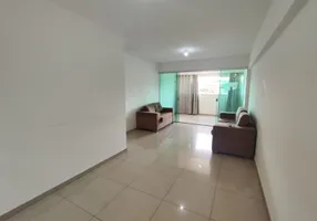 Foto 1 de Apartamento com 3 Quartos à venda, 89m² em Vila Maria José, Goiânia
