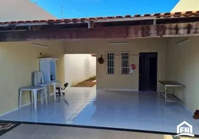 Foto 1 de Casa com 3 Quartos à venda, 182m² em Planalto, Natal