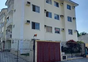 Foto 1 de Apartamento com 2 Quartos à venda, 58m² em Mutuá, São Gonçalo
