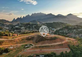 Foto 1 de Lote/Terreno à venda, 267m² em Ermitage, Teresópolis