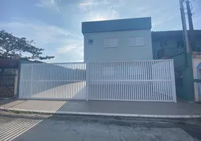 Foto 1 de Apartamento com 2 Quartos à venda, 72m² em Belmira Novaes, Peruíbe