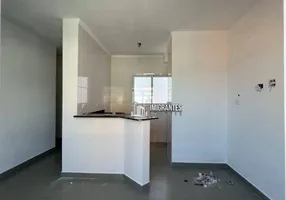 Foto 1 de Apartamento com 2 Quartos à venda, 66m² em Vila Guilhermina, Praia Grande