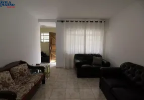 Foto 1 de Casa com 2 Quartos à venda, 120m² em Vila Cláudia, São Paulo