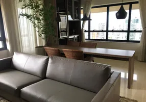 Foto 1 de Apartamento com 3 Quartos para alugar, 170m² em Jardim Goiás, Goiânia