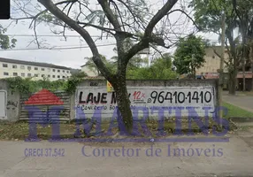 Foto 1 de Lote/Terreno à venda, 1000m² em Senador Vasconcelos, Rio de Janeiro