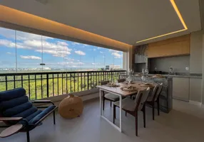 Foto 1 de Apartamento com 3 Quartos à venda, 158m² em Urbanova, São José dos Campos