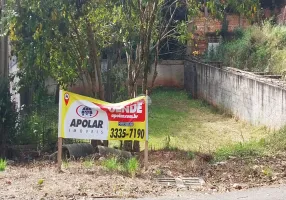 Foto 1 de Lote/Terreno à venda, 347m² em Vista Alegre, Curitiba