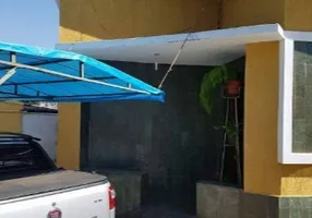 Foto 1 de Casa com 3 Quartos à venda, 244m² em Pompéia, Belo Horizonte