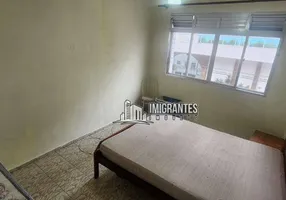 Foto 1 de Apartamento com 2 Quartos para alugar, 50m² em Boqueirão, Praia Grande