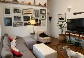 Foto 1 de Casa com 3 Quartos à venda, 100m² em Santana, São Paulo