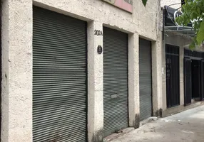 Foto 1 de Ponto Comercial com 3 Quartos à venda, 174m² em Vaz Lobo, Rio de Janeiro