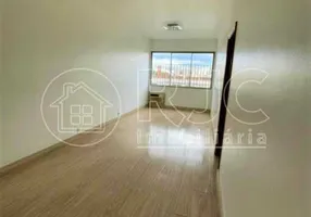 Foto 1 de Apartamento com 3 Quartos à venda, 96m² em Rio Comprido, Rio de Janeiro