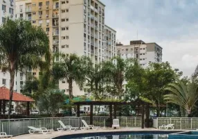Foto 1 de Apartamento com 2 Quartos para alugar, 50m² em Recreio Dos Bandeirantes, Rio de Janeiro