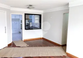 Foto 1 de Apartamento com 3 Quartos à venda, 130m² em Mandaqui, São Paulo