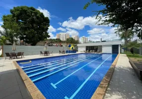 Foto 1 de Apartamento com 3 Quartos à venda, 80m² em Ouro Preto, Belo Horizonte