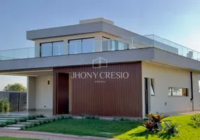 Foto 1 de Casa de Condomínio com 7 Quartos à venda, 484m² em Jardins de Monet Residence, Maringá