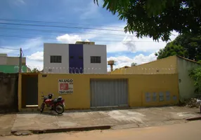 Foto 1 de Kitnet com 1 Quarto para alugar, 30m² em Jardim da Luz, Goiânia