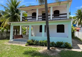 Foto 1 de Casa com 4 Quartos à venda, 212m² em Pontas de Pedra, Goiana