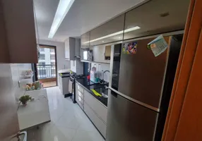 Foto 1 de Apartamento com 3 Quartos à venda, 78m² em Centro, Guaramirim