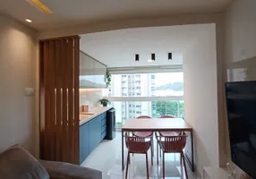 Foto 1 de Apartamento com 3 Quartos à venda, 86m² em Enseada do Suá, Vitória
